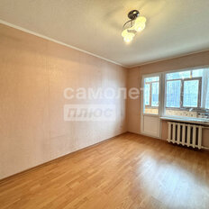 Квартира 52,7 м², 2-комнатная - изображение 5