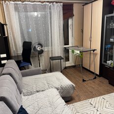 Квартира 47,5 м², 2-комнатная - изображение 3