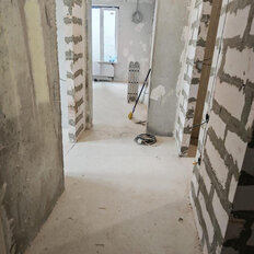 Квартира 39,8 м², 1-комнатная - изображение 3