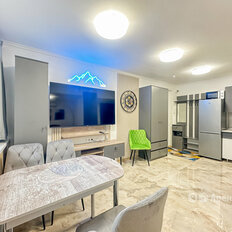 Квартира 31 м², студия - изображение 2