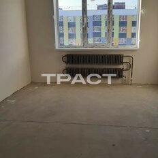 Квартира 37,2 м², 1-комнатная - изображение 2