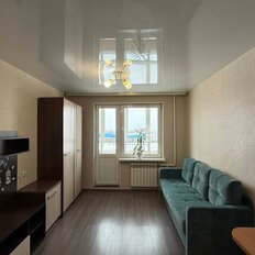 Квартира 23,3 м², студия - изображение 2