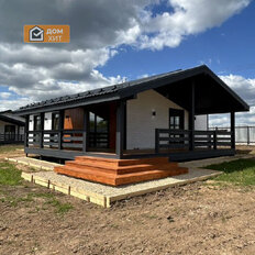 дом + 4 сотки, участок - изображение 4