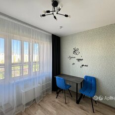 Квартира 39 м², 1-комнатная - изображение 3