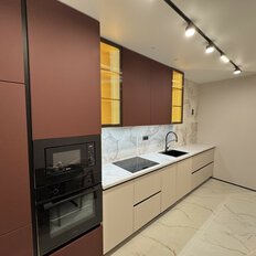 Квартира 43 м², 2-комнатная - изображение 3