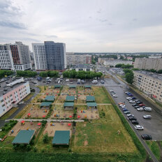 Квартира 40,8 м², 1-комнатная - изображение 4