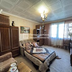 Квартира 54,8 м², 2-комнатная - изображение 1