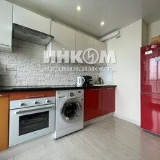 Квартира 36,6 м², 1-комнатная - изображение 4