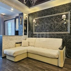 Квартира 81,3 м², 3-комнатная - изображение 1