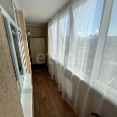 Квартира 37,7 м², 1-комнатная - изображение 5