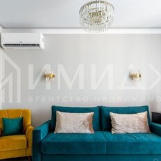 Квартира 75 м², 2-комнатные - изображение 4