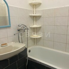 Квартира 39,7 м², 1-комнатная - изображение 5