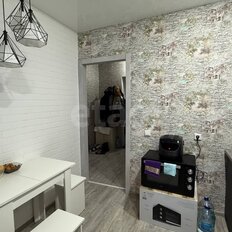 Квартира 30,1 м², 1-комнатная - изображение 5