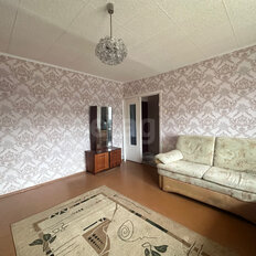 Квартира 34,4 м², 1-комнатная - изображение 5