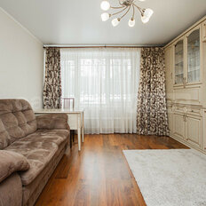 Квартира 62,9 м², 3-комнатная - изображение 5