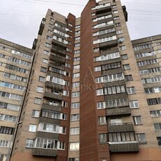 Квартира 38,7 м², 1-комнатная - изображение 1