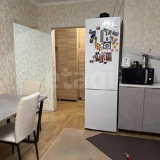 Квартира 36 м², 1-комнатная - изображение 2