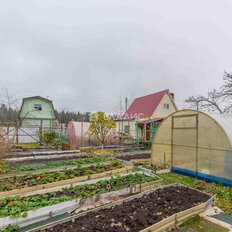 дом + 4,2 сотки, участок - изображение 3