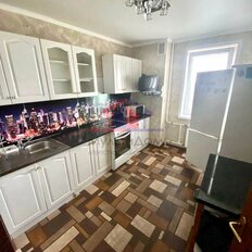 Квартира 63 м², 3-комнатная - изображение 2