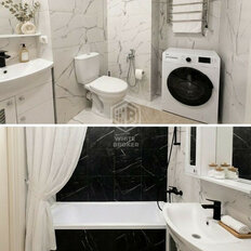 Квартира 67,8 м², 3-комнатная - изображение 4