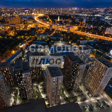 Квартира 22,3 м², студия - изображение 1