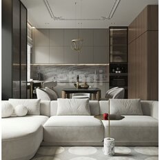 Квартира 70 м², 3-комнатная - изображение 4