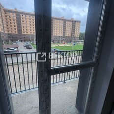 Квартира 57,5 м², 3-комнатная - изображение 3