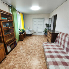 Квартира 41,5 м², 2-комнатная - изображение 2