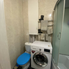 Квартира 43,8 м², 2-комнатная - изображение 5