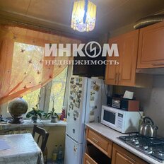 Квартира 36,9 м², 2-комнатная - изображение 5