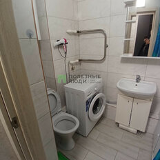 Квартира 24,8 м², студия - изображение 5
