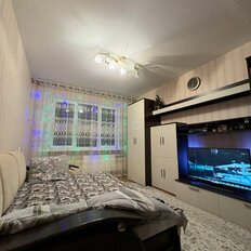 Квартира 36 м², 1-комнатная - изображение 1