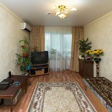 Квартира 71,5 м², 3-комнатная - изображение 5