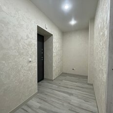 Квартира 41 м², 1-комнатная - изображение 3