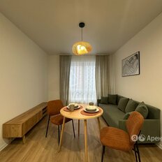 Квартира 36 м², 2-комнатная - изображение 4