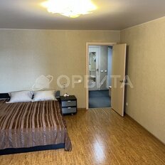 Квартира 37,8 м², 1-комнатная - изображение 1