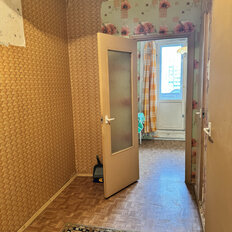 Квартира 39,2 м², 1-комнатная - изображение 4