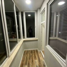 Квартира 38 м², 2-комнатная - изображение 1