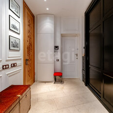 Квартира 164 м², 3-комнатная - изображение 1