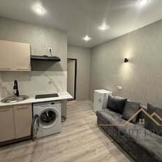 Квартира 16 м², студия - изображение 2