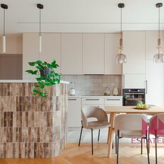 Квартира 89 м², 3-комнатная - изображение 5