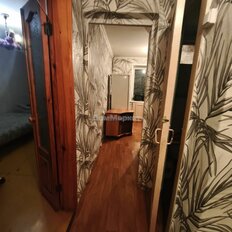 Квартира 29,6 м², 1-комнатная - изображение 5