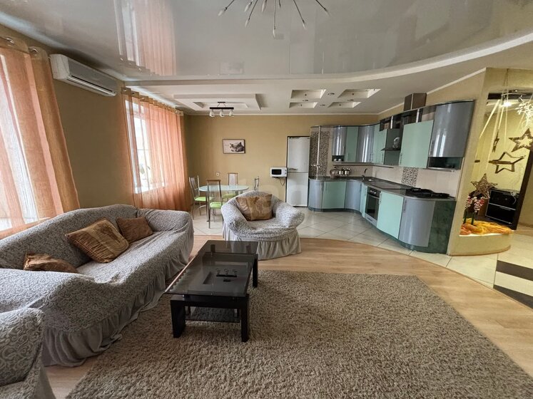 96,3 м², 3-комнатная квартира 11 500 000 ₽ - изображение 97