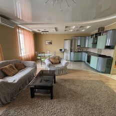 Квартира 120 м², 4-комнатная - изображение 1