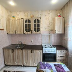 Квартира 28,5 м², 1-комнатная - изображение 1