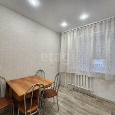 Квартира 57,5 м², 2-комнатная - изображение 4