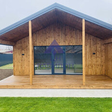 дом + 6,4 сотки, участок - изображение 4