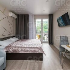 Квартира 27,4 м², студия - изображение 1