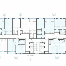 Квартира 98,9 м², 3-комнатная - изображение 3