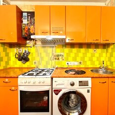 Квартира 56 м², 3-комнатная - изображение 5